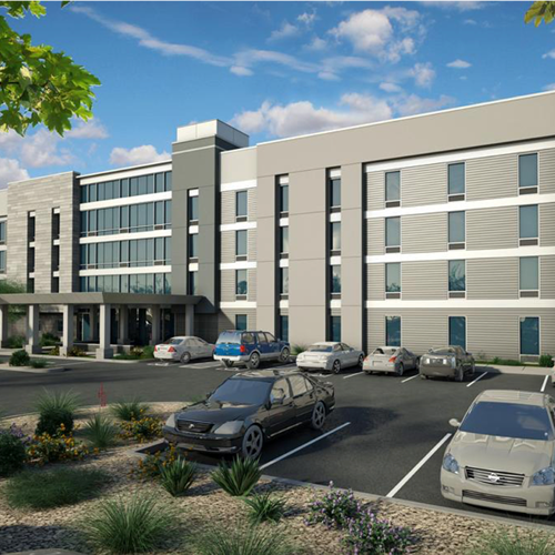 Portfolio Emerge Hospitality Group